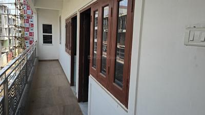 Bedroom Image of 2000 Sq.ft 3 BHK Apartment / Flat for rent in Vinayak Laxmi Apartments, Danapur Patna for Rs. 16000