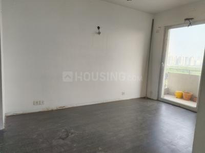 Bedroom Image of 1350 Sq.ft 3 BHK Apartment / Flat for rent in The 3C Lotus Zing, Sector 168 Noida for Rs. 30000