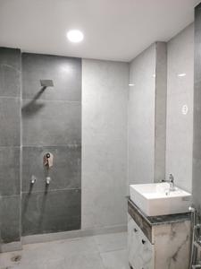 Bedroom One Image of 1620 Sq.ft 3 BHK Builder Floor for sale in Fidato Honour Homes, Sector 89 Faridabad for Rs. 16500000
