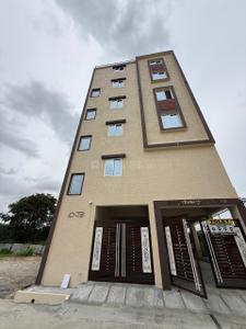 2 BHK Apartment