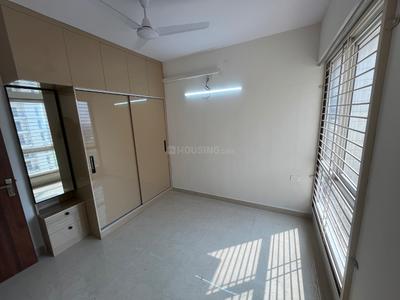 Bedroom Image of 750 Sq.ft 2 BHK Apartment / Flat for sale in Signature Global The Millennia 3, Sector 37D Gurgaon for Rs. 7225000