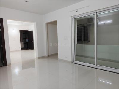 Hall Image of 2100 Sq.ft 3 BHK Apartment / Flat for sale in Old Bowenpally Secunderabad for Rs. 15800000
