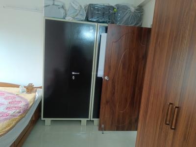Bedroom Image of 1564 Sq.ft 3.5 BHK Apartment / Flat for sale in Konnagar Hooghly for Rs. 7000000