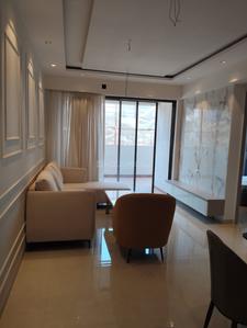 4.5 BHK Flat