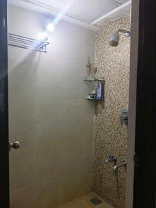 Common Bathroom Image of 750 Sq.ft 1 BHK Apartment / Flat for sale in Lodha Palava Elite A To J, Palava Phase 2 Thane for Rs. 3320000