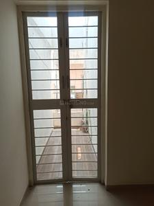 Bedroom Image of 500 Sq.ft 1 BHK Apartment / Flat for sale in Jare Sai Villa, Chikhali Pune for Rs. 3499000
