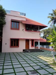 3 BHK Villa