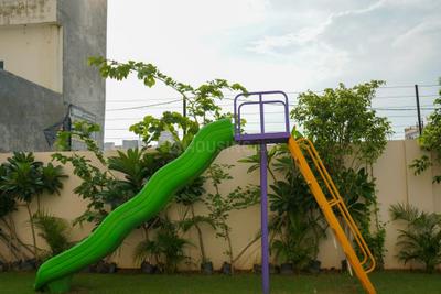 Image of 1465 Sq.ft 3 BHK Apartment / Flat for sale in Gomti Nagar, Lucknow for Rs. 9087681