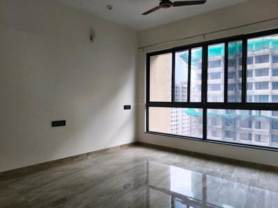 Bedroom Image of 1230 Sq.ft 3 BHK Apartment / Flat for rent in VTP Aethereus Phase I, Mahalunge Pune for Rs. 35000