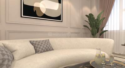 Hall Image of 2695 Sq.ft 3 BHK Apartment / Flat for sale in Park Belles, Mussoorie Road Dehradun for Rs. 37800000