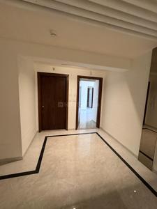 Hall Image of 1090 Sq.ft 3 BHK Apartment / Flat for sale in L And T Elixir Reserve, Powai Mumbai for Rs. 34000000