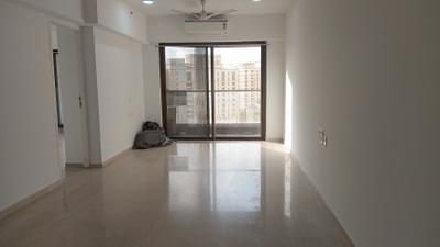 Living Room Image of 1500 Sq.ft 3 BHK Apartment / Flat for sale in Kanakia Silicon Valley, Powai Mumbai for Rs. 42500000