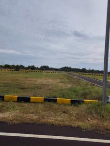 Image of 1362 Sq.ft Residential Plot / Land for sale in Chidambaram, Cuddalore for Rs. 3800000