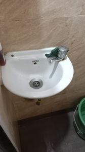 Bathroom Image of Andheri pg  in Andheri East, Mumbai