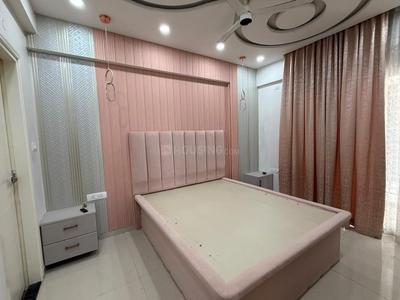 Image of 1244 Sq.ft 3 BHK Apartment / Flat for sale in Sanjeevini Srushti, Whitefield, Bengaluru for Rs. 14000000