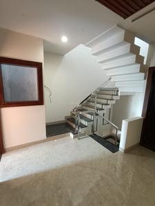 Hall Image of 2000 Sq.ft 4 BHK Independent House for sale in Mahalakshmi Nagar Indore for Rs. 16000000