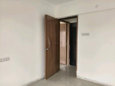 Bedroom Image of 1026 Sq.ft 2 BHK Apartment / Flat for sale in Mahindra Nestalgia Phase 1, Pimpri Pune for Rs. 10550000