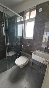 Image of 1250 Sq.ft 3 BHK Apartment / Flat for sale in Sukhwani Kingsley, Thergaon, Pune for Rs. 11900000