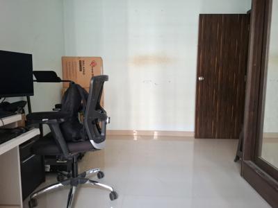 Bedroom Image of 1200 Sq.ft 2 BHK Apartment / Flat for sale in Anmol Sankalp, Ulwe Navi Mumbai for Rs. 12000000