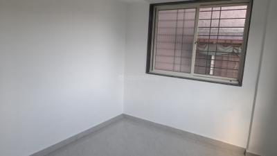 Bedroom Image of 450 Sq.ft 1 BHK Apartment / Flat for rent in Marunji Pune for Rs. 13000