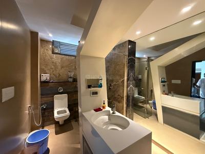 Image of 2160 Sq.ft 4 BHK Villa for sale in Bodakdev, Ahmedabad for Rs. 55000000