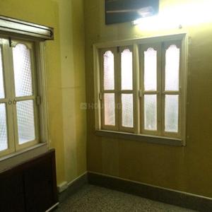 Living Room Image of 750 Sq.ft 2 BHK Apartment / Flat for sale in Baguiati Kolkata for Rs. 2200000