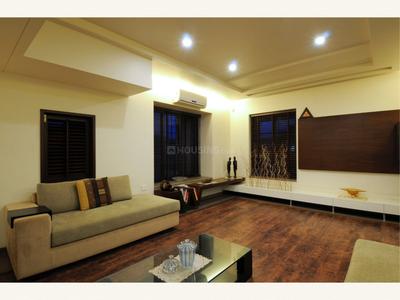 5 BHK Flat