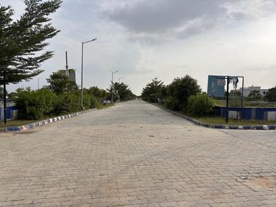 Image of 1197 Sq.ft Residential Plot / Land for sale in Bhankrota, Jaipur for Rs. 4200000