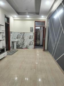 Hall Image of 1050 Sq.ft 2 BHK Apartment / Flat for rent in Defence Enclave, Sector 44 Noida for Rs. 21000