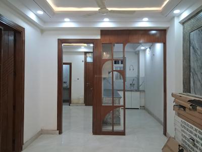 Living Room Image of 1050 Sq.ft 2 BHK Apartment / Flat for sale in Capital Hometech Pride 2 by Capital Infra, Sector 73 Noida for Rs. 4000000