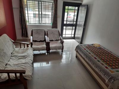 Hall Image of 2000 Sq.ft 3 BHK Villa for sale in Jatkhedi Bhopal for Rs. 9500000