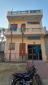 Image of 700 Sq.ft 5 BHK Independent House for sale in Niwaru, Jaipur for Rs. 5200000