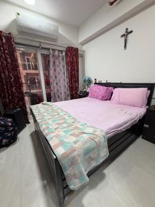 Bedroom Image of Skyline hieghts in Goregaon West, Mumbai