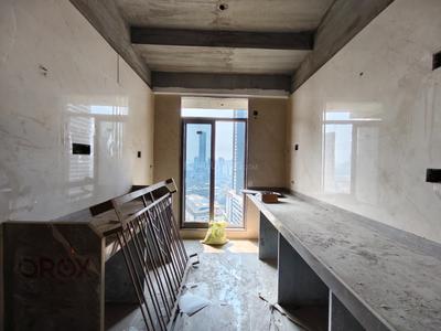 Kitchen Image of 1000 Sq.ft 2 BHK Apartment / Flat for sale in Borivali West Mumbai for Rs. 35300000