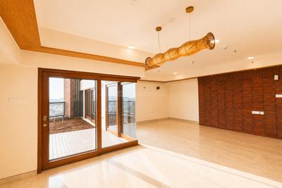Hall Image of 2753 Sq.ft 3 BHK Apartment / Flat for rent in Total Environment Pursuit of a Radical Rhapsody, Whitefield Bengaluru for Rs. 179500