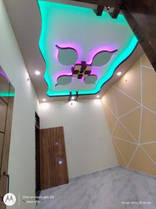 Hall Image of 950 Sq.ft 3 BHK Independent House for sale in Budheshwar Lucknow for Rs. 5200000
