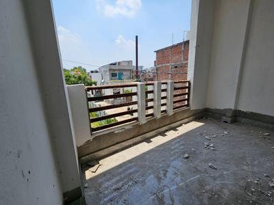 Balcony Image of 1456 Sq.ft 3 BHK Independent House for sale in Chitaipur Varanasi for Rs. 8500000