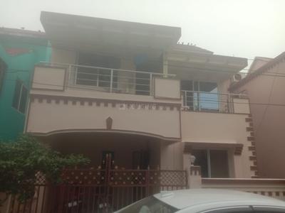 3 BHK Duplex