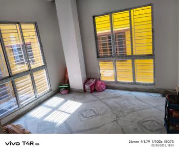 Bedroom Image of 700 Sq.ft 2 BHK Apartment / Flat for sale in Baguiati Kolkata for Rs. 3300000