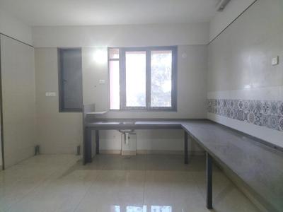Kitchen Image of 1046 Sq.ft 2 BHK Apartment / Flat for sale in Nisarg Serene, Wakad Pune for Rs. 6000000