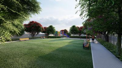 Image of 1125 Sq.ft Residential Plot / Land for sale in Dholai, Jaipur for Rs. 5000000