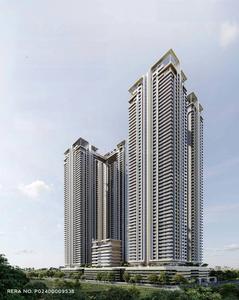 Image of 4330 Sq.ft 4.5 BHK Apartment / Flat for sale in Neopolis, Hyderabad for Rs. 46000000
