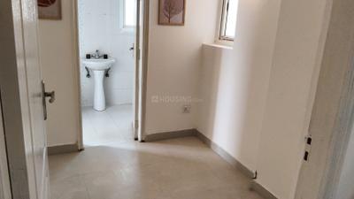 Bedroom Image of 1129 Sq.ft 2.5 BHK Apartment / Flat for sale in Trident Embassy, Noida Extension Greater Noida for Rs. 10900000