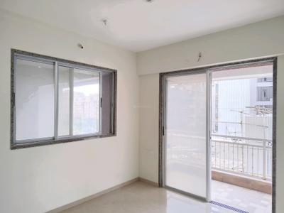 Bedroom Image of 1100 Sq.ft 2 BHK Apartment / Flat for sale in Sheth Vasant Lawns, Thane West Thane for Rs. 20000000
