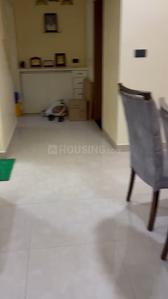 Hall Image of 1500 Sq.ft 2 BHK Apartment / Flat for sale in Marigold Complex, Kalyani Nagar Pune for Rs. 23000000