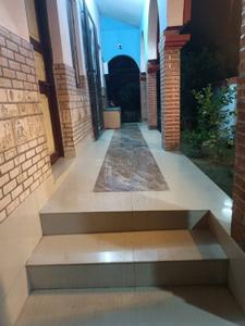 Image of 1050 Sq.ft 3 BHK Builder Floor for rent in Kalyani, Nadia for Rs. 16000
