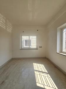 Bedroom Image of 930 Sq.ft 2 BHK Apartment / Flat for sale in Tirupati Apartment, New Town Kolkata for Rs. 6805000