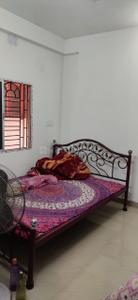 Bedroom Image of 650 Sq.ft 2 BHK Apartment / Flat for sale in Kutighat Kolkata for Rs. 2485000