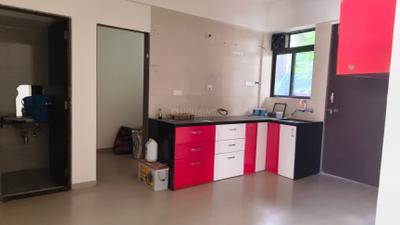 Kitchen Image of 2250 Sq.ft 3 BHK Villa for sale in Kolte Patil Life Republic, Nerhe Pune for Rs. 23000000