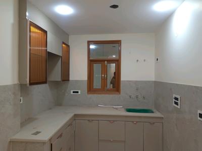 Kitchen Image of 900 Sq.ft 3 BHK Apartment / Flat for sale in Palam Apartment, Palam New Delhi for Rs. 8200000